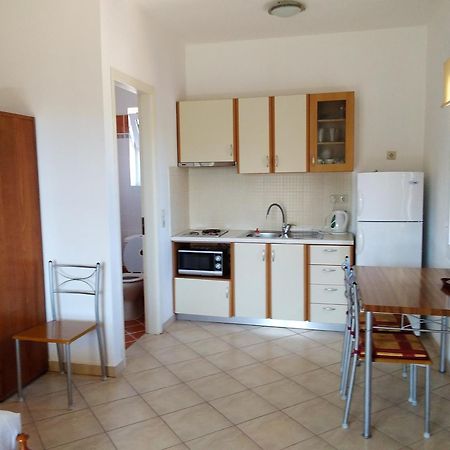 Apartmán Emmanouil Kalamos  Exteriér fotografie