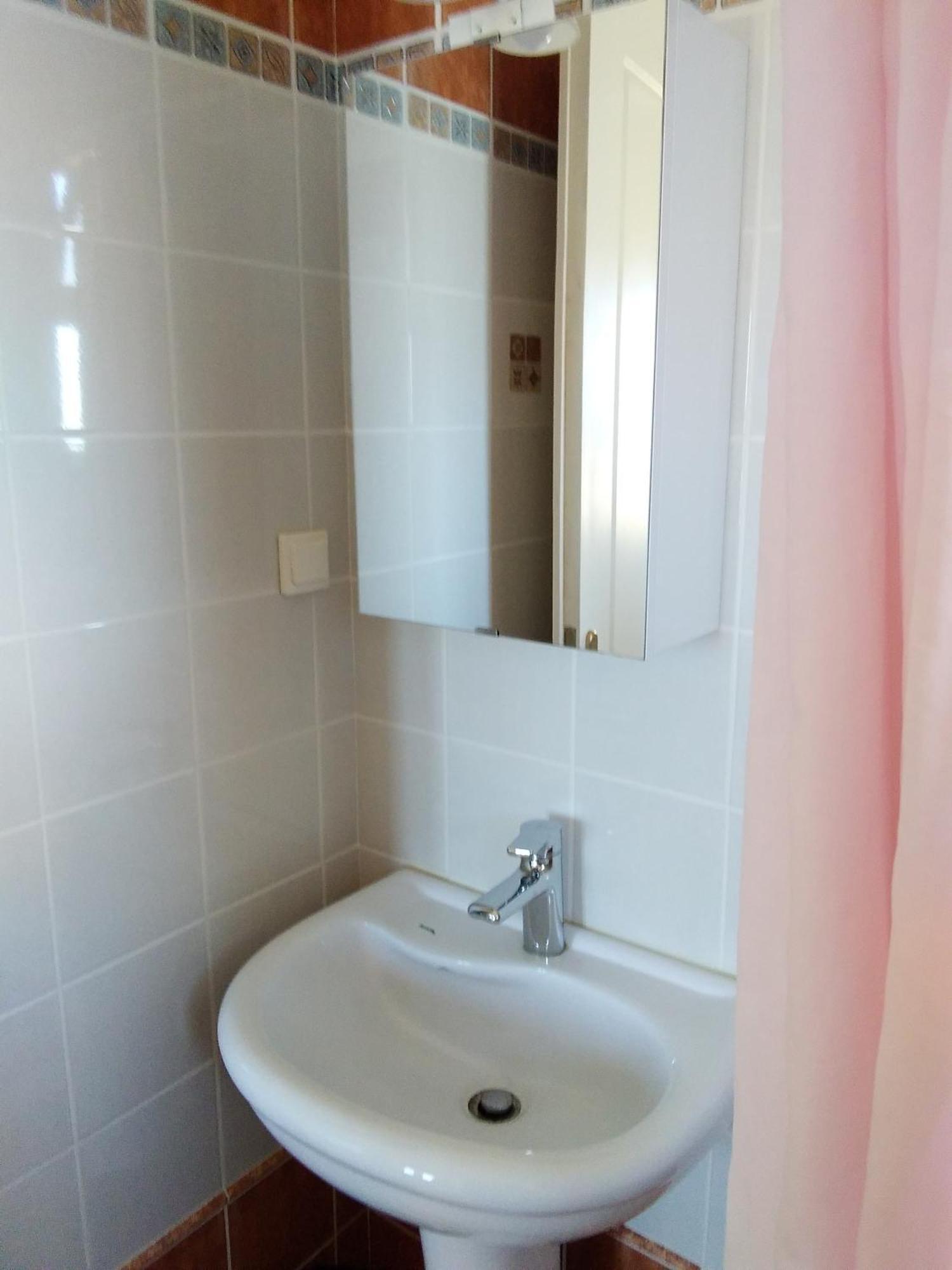 Apartmán Emmanouil Kalamos  Exteriér fotografie