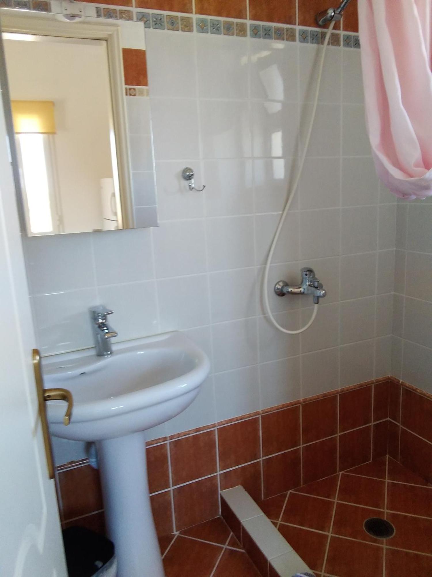 Apartmán Emmanouil Kalamos  Pokoj fotografie