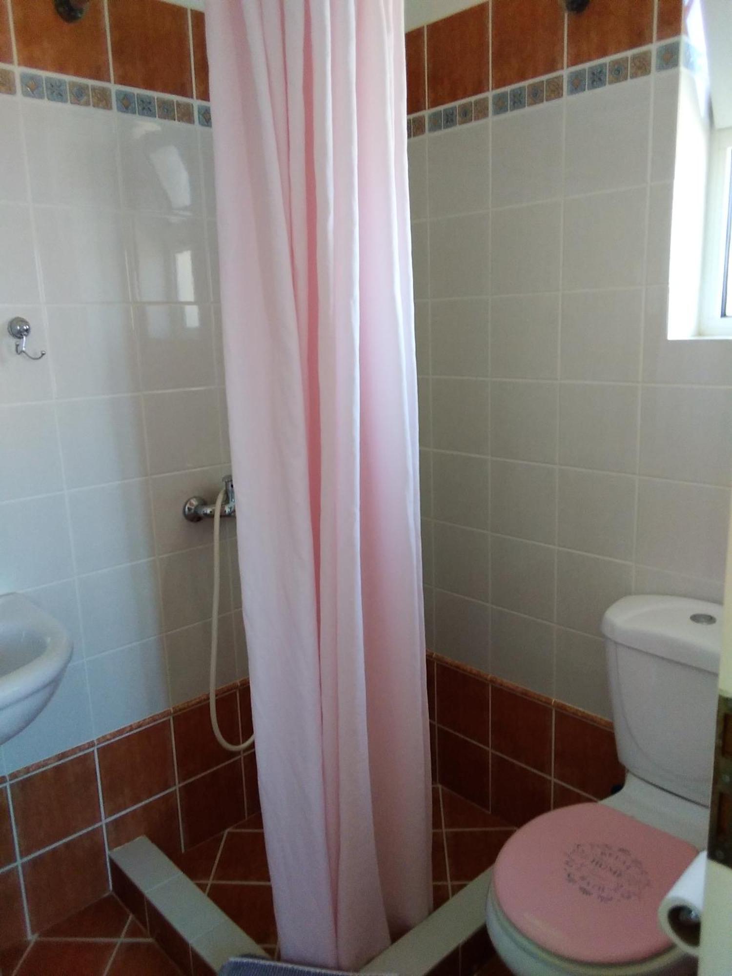 Apartmán Emmanouil Kalamos  Exteriér fotografie